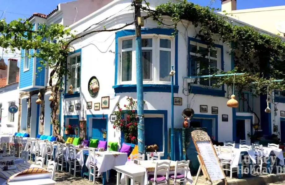 Çanakkale Şehitlik ve Bozcaada Turu 1 Gece Konaklama