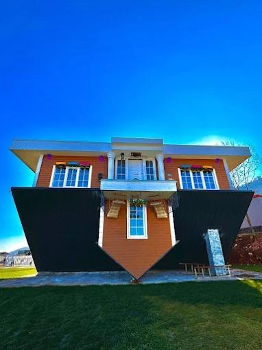 Şevval ile Kız Kıza Günübirlik Maşukiye Cam Teras Ormanya Macera Park Turu