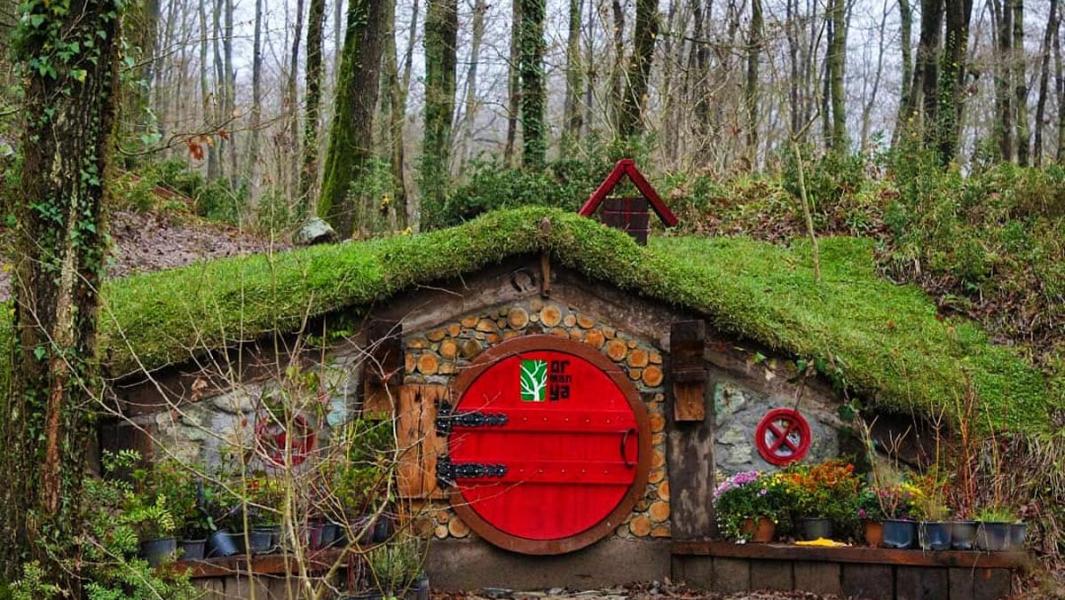 Şevval ile Kız Kıza Günübirlik Maşukiye Cam Teras Ormanya Macera Park Turu