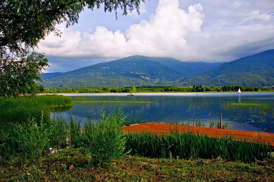 Şevval ile Kız Kıza Günübirlik Maşukiye Cam Teras Ormanya Macera Park Turu