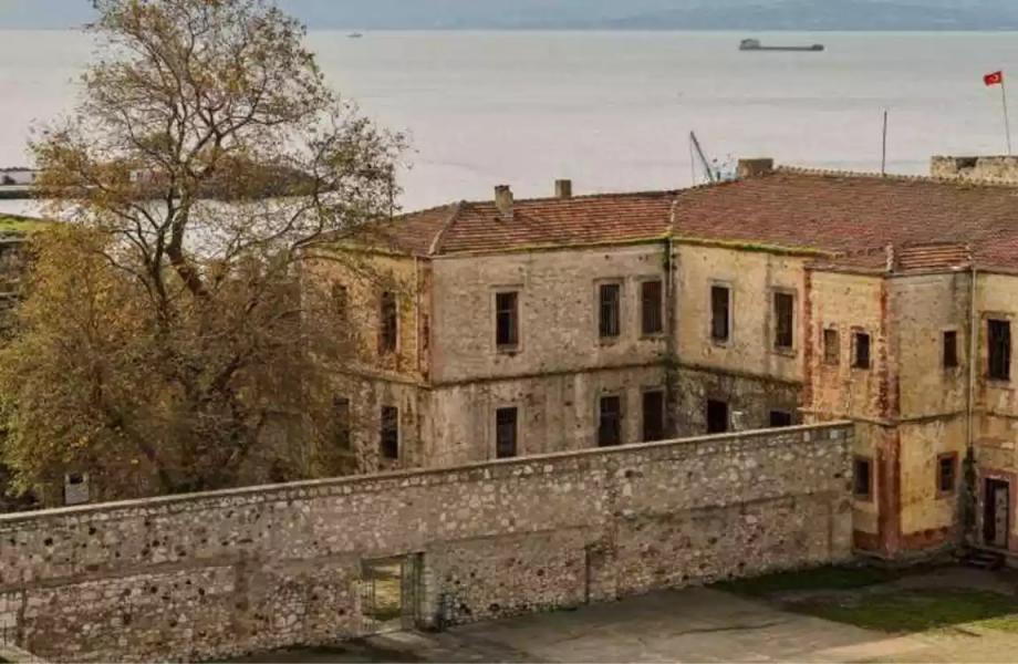 Sinop Erfelek Şelaleleri Kastamonu Kanyonları Turu 1 Gece Konaklamalı