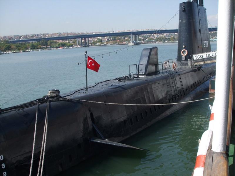 Okul Turu | Rahmi Koç Müzesi