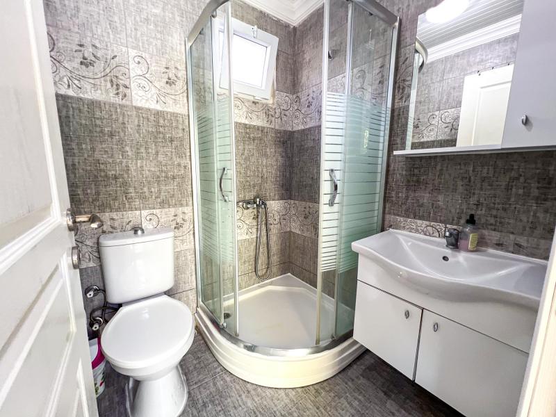 Denizci Pansiyon - Bodrum Mazı 