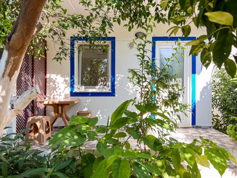 Denizci Pansiyon - Bodrum Mazı 
