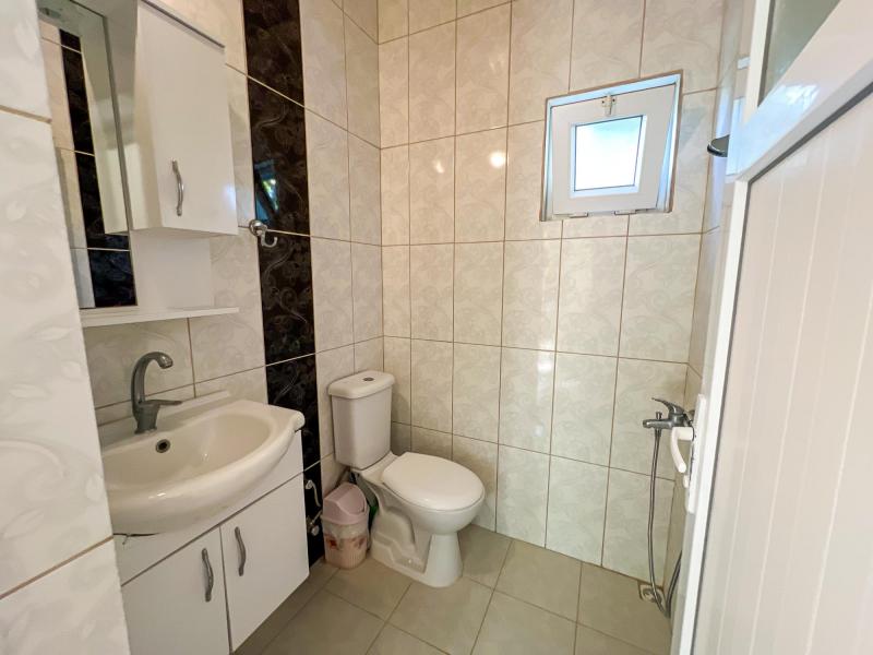 Denizci Pansiyon - Bodrum Mazı 