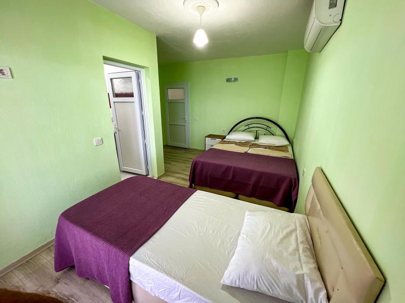 Çiçek Pansiyon - Bodrum Mazı