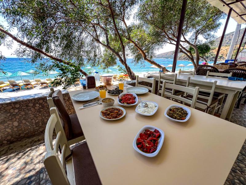 Çiçek Pansiyon - Bodrum Mazı