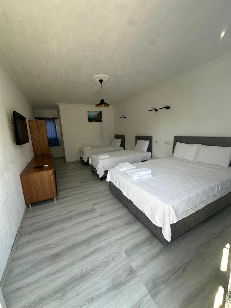Eray Pansiyon - Bodrum, Mazı