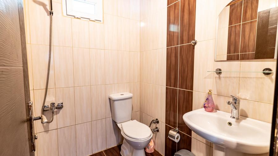 Yalı Turkuaz Pansiyon