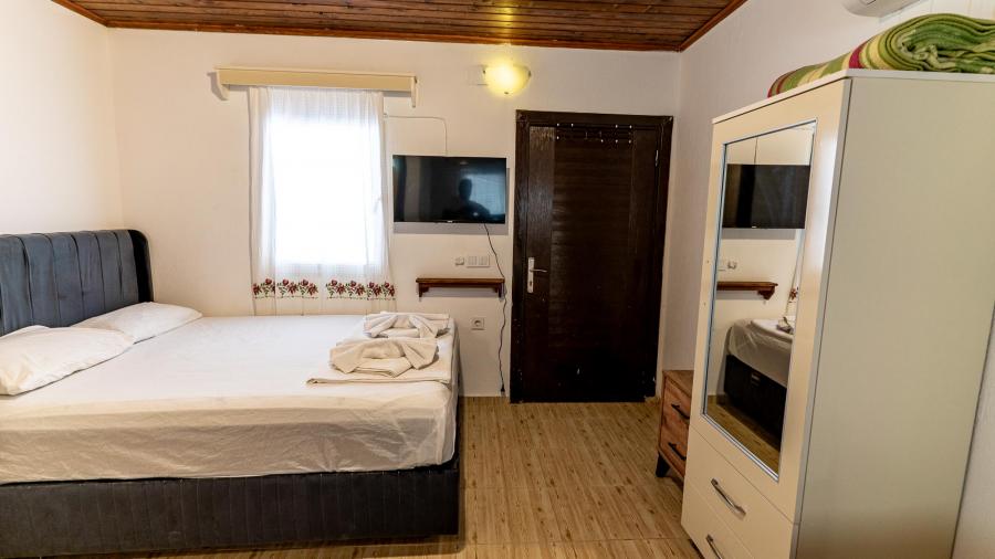 Yalı Turkuaz Pansiyon