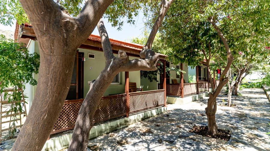 Yalı Turkuaz Pansiyon