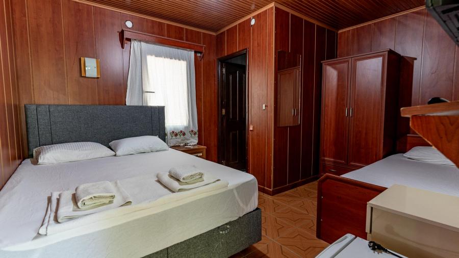 Yalı Turkuaz Pansiyon