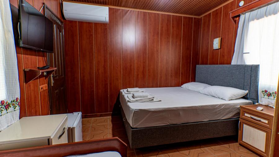 Yalı Turkuaz Pansiyon