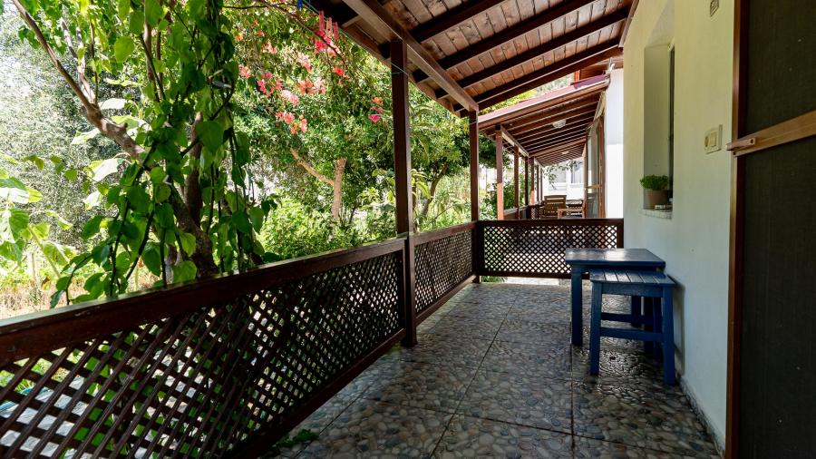 Yalı Turkuaz Pansiyon