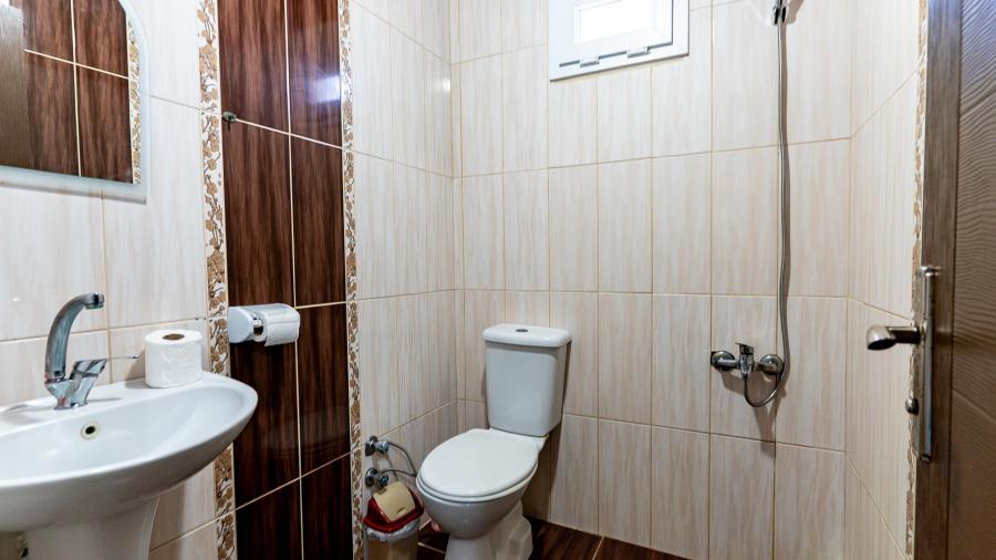 Yalı Turkuaz Pansiyon