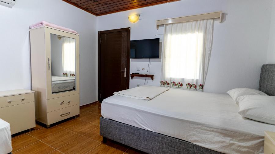 Yalı Turkuaz Pansiyon