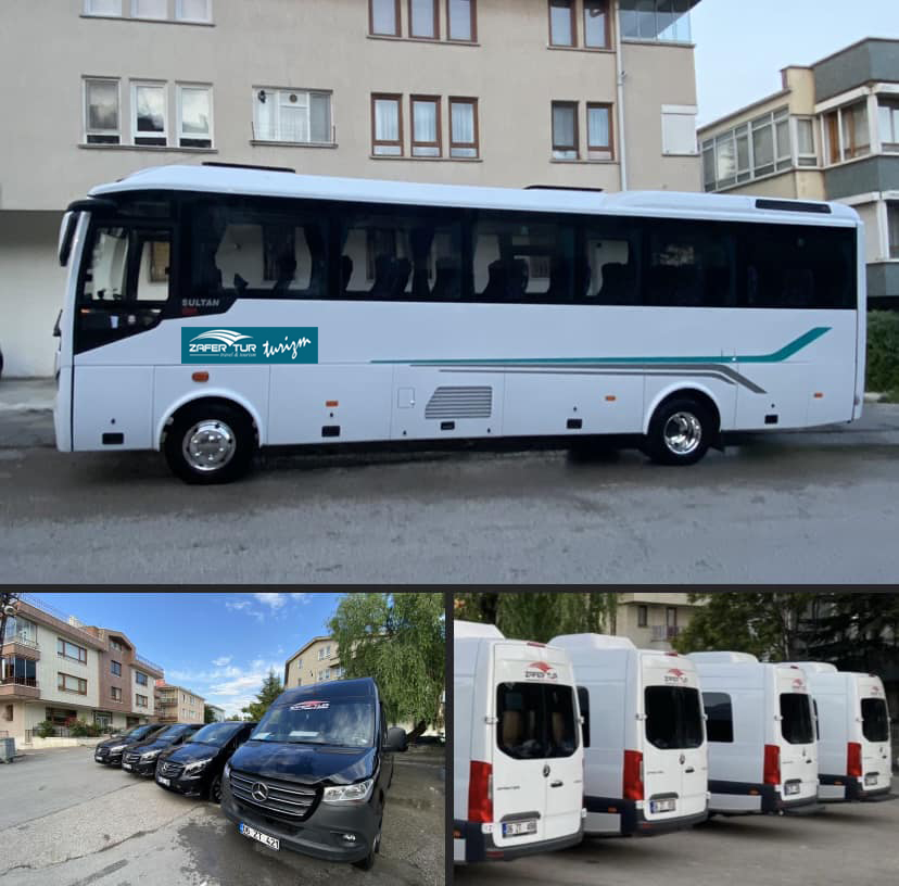 Ulaşım Hizmetleri
